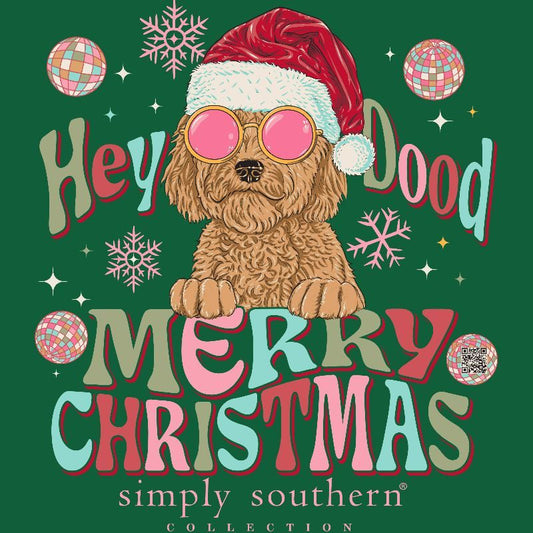 Simply Southern Long Sleeve - Dood