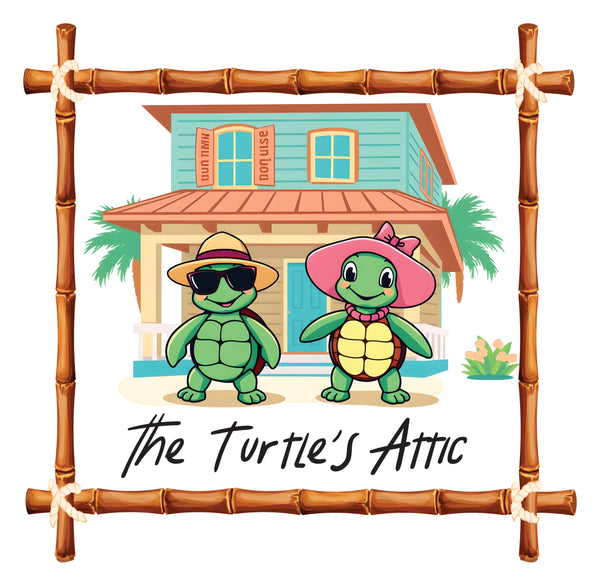 The Turtles Attic