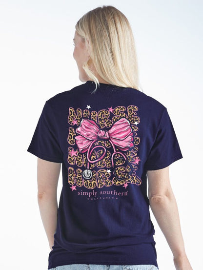 Simply Southern Short Sleeve T - Nurse