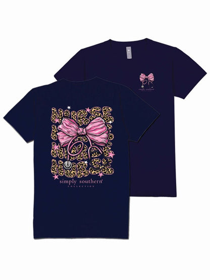 Simply Southern Short Sleeve T - Nurse