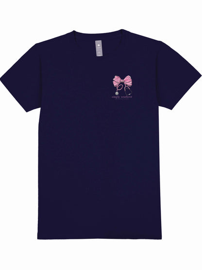Simply Southern Short Sleeve T - Nurse